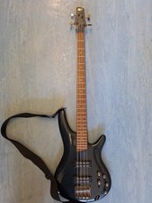 Ibanez sr300e electric for sale  UPMINSTER