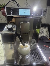 Longhi primadonna elite gebraucht kaufen Longhi primadonna elite gebraucht kaufen  Niedereschach