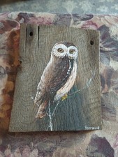 Vintage hand painted for sale  Springville
