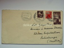 Francobollo trieste amg usato  Trieste