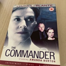 lynda la plante dvd for sale lynda la plante dvd for sale BASILDON
