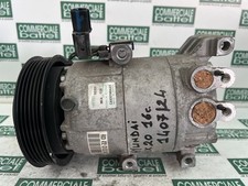 Compressore clima hyundai usato  Forgaria nel Friuli