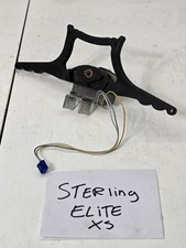 Sterling elite mobility for sale  MARCH