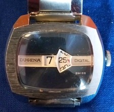 Vintage dugena digital gebraucht kaufen Vintage dugena digital gebraucht kaufen  Duisburg
