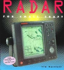 Radar small craft for sale  ROSSENDALE