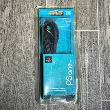 Cabo de Conexão Sony PS One AV SCPH-180 U - PlayStation PS1 - Original OEM NOS! comprar usado  Enviando para Brazil