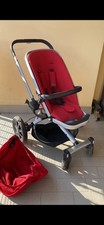 Passeggino ruote buzz usato  Olgiate Molgora