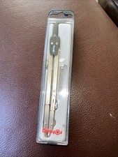 Vintage boxed rotring for sale  LOUGHTON