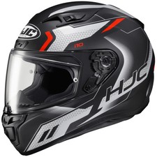 Hjc adult i10 for sale  Fox Lake