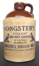 Songster straight kentucky for sale  Fort Payne