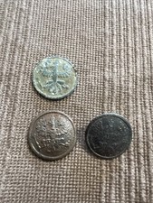 Allemands 1418 boutons d'occasion  Sissonne