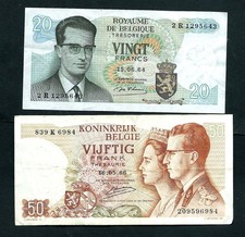 Francs 1964 50 for sale  ILKLEY