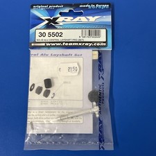 Modellbau xray 305502 gebraucht kaufen  Remscheid