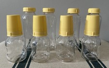 Medela glass breastmilk for sale  Baltimore