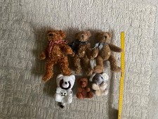 Sunkid teddybär 3 gebraucht kaufen  Moers