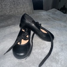 Bloch tap shoes for sale  THORNTON-CLEVELEYS