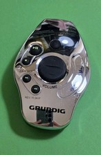 Riginal fernbedienung grundig gebraucht kaufen  Leipzig