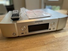 Marantz na6005 netzwerkplayer gebraucht kaufen  Kronberg im Taunus