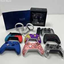 Lot game console for sale  La Vista