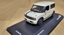 Kyosho nissan cube d'occasion  Expédié en Belgium