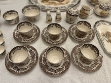 Royal worcester group for sale  HUDDERSFIELD