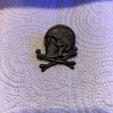 Wwii german skull for sale  Manchester