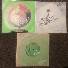Ray spex three for sale  BLACKPOOL