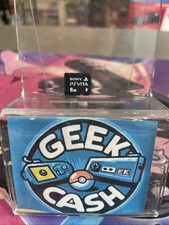 Carte mémoire psvita d'occasion Carte mémoire psvita d'occasion  Blanzy