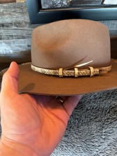 Real rattlesnake skin for sale  Butte