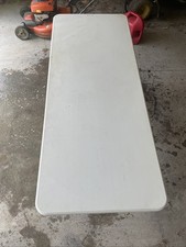 Foot banquet table for sale  Decatur