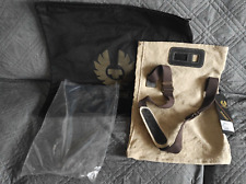 Belstaff tracolla small usato  Piombino