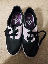Dunlop ladies plimsoles for sale  TOWCESTER