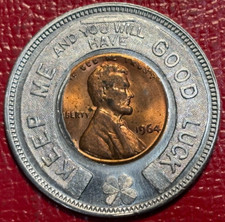 Encased coin unc for sale  Topeka