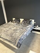 Wasserbett gebraucht kaufen  Dingelstädt