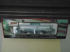 Atlas 1716 acf for sale  Argyle