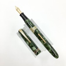 Burnham b59 green for sale  BARGOED