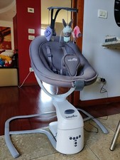 Babymoov altalena sdraietta usato  Mariano Comense
