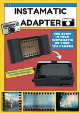 Adaptateur 126 d'occasion  Clermont-Ferrand-