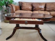 Antique furniture coffee for sale  Palm Harbor