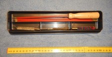 Rifle cleaning kit for sale  HOUGHTON LE SPRING