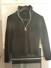 Gilet pull noir d'occasion  Puisserguier