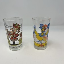 Two pepsi character for sale  Fort Dodge