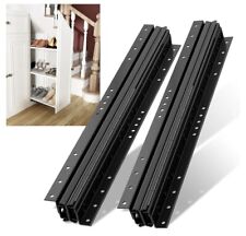 Drawer runners sliders for sale  Shipping to Ireland