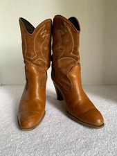 Women western boots for sale  Beaufort