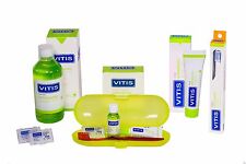 Vitis orthodontic range for sale  LONDON