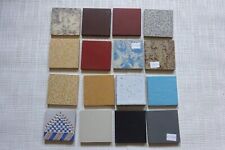 Retro bodenfliesen x10 gebraucht kaufen  Hildesheim