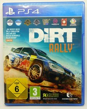 Dirt rally racing gebraucht kaufen  Bergkamen