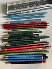 Vtg drawing pencils for sale  Oxford