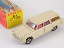 Dinky toys 525 d'occasion  Saint-Pourçain-sur-Sioule