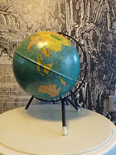 Vintage globe terrestre d'occasion  Champigneulles
